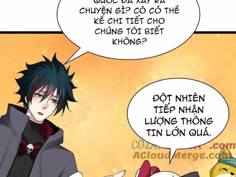 Kỷ Nguyên Kỳ Lạ - Chương 397 - ảnh 41