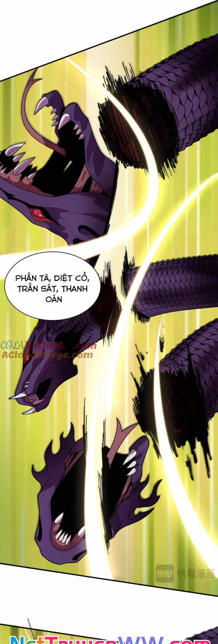 Kỷ Nguyên Kỳ Lạ - Chương 399 - ảnh 11