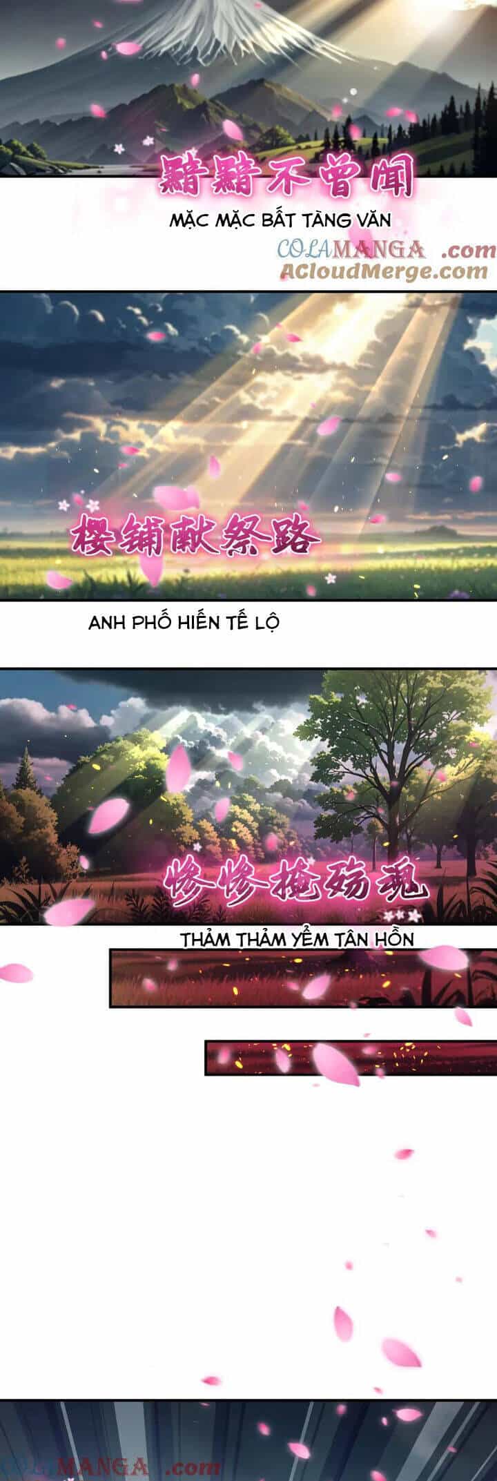 Kỷ Nguyên Kỳ Lạ - Chương 401 - ảnh 16