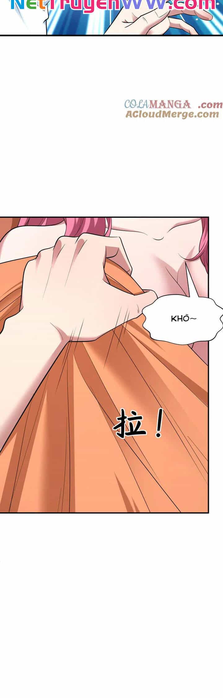 Kỷ Nguyên Kỳ Lạ - Chương 403 - ảnh 19