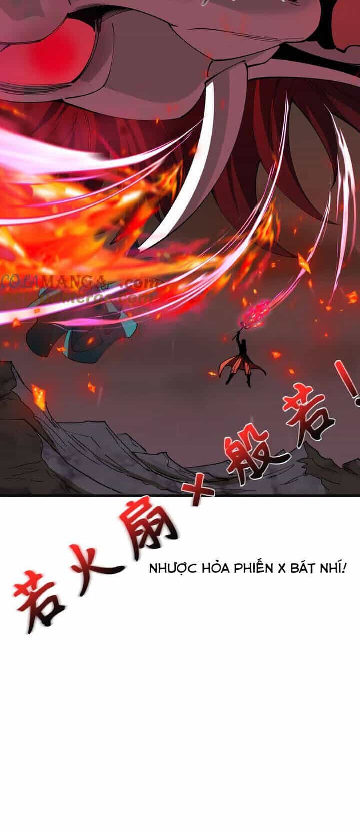 Kỷ Nguyên Kỳ Lạ - Chương 404 - ảnh 44