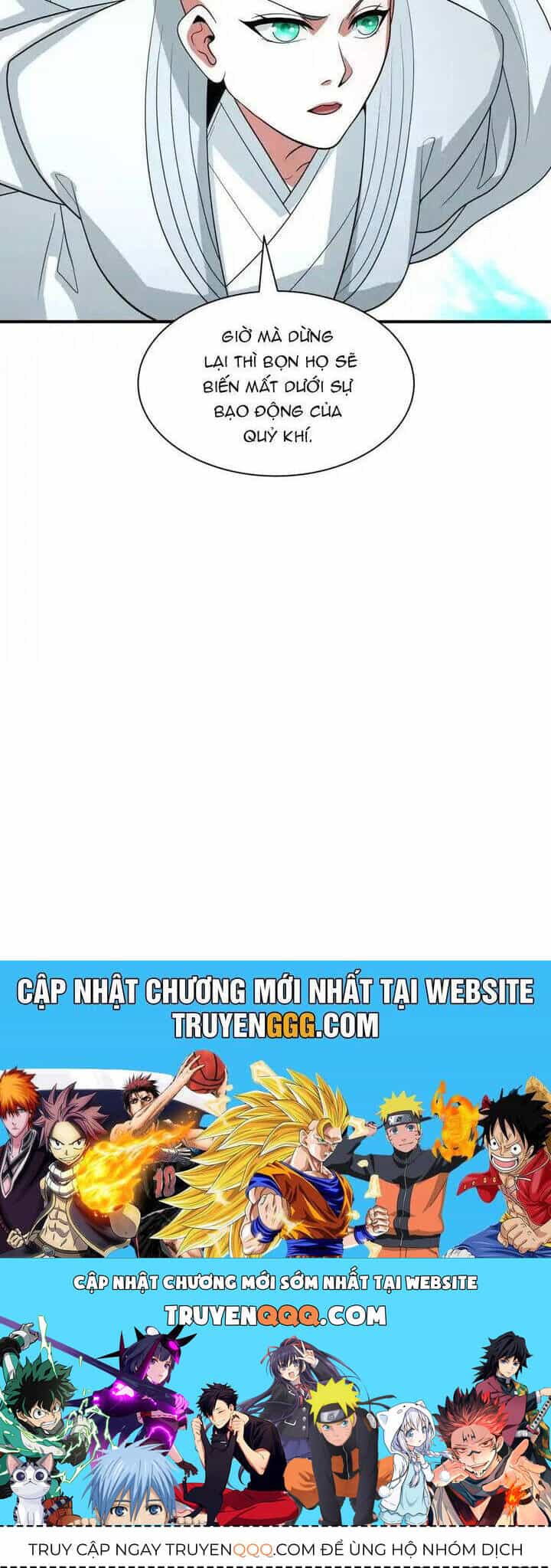 Kỷ Nguyên Kỳ Lạ - Chương 406 - ảnh 46