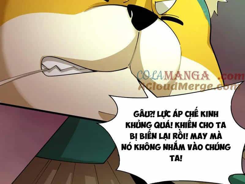Kỷ Nguyên Kỳ Lạ - Chương 408 - ảnh 9
