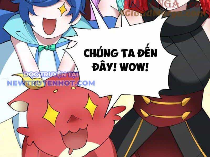 Kỷ Nguyên Kỳ Lạ - Chương 409 - ảnh 30