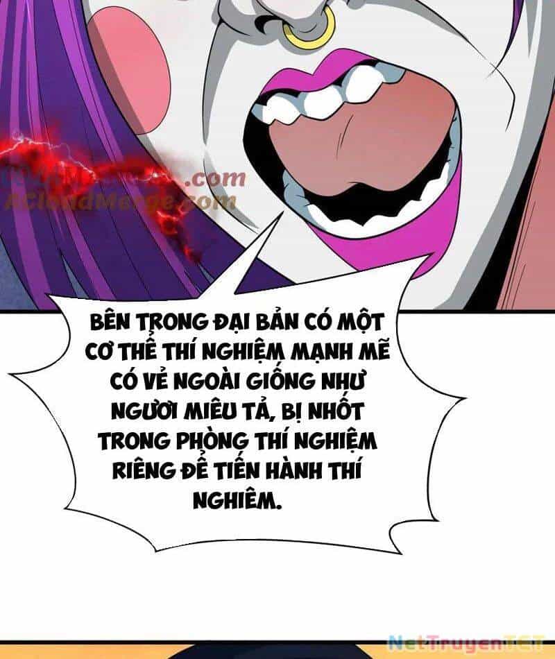 Kỷ Nguyên Kỳ Lạ - Chương 417 - ảnh 15