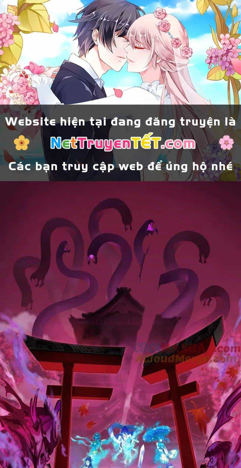 Kỷ Nguyên Kỳ Lạ - Chương 417 - ảnh 2