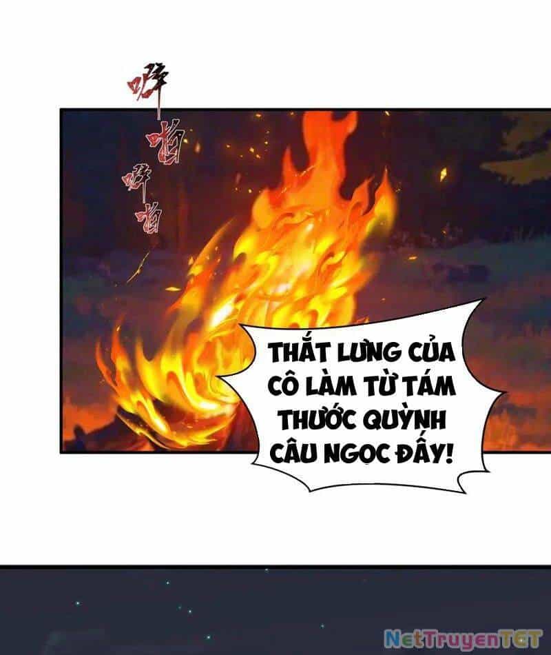 Kỷ Nguyên Kỳ Lạ - Chương 417 - ảnh 49