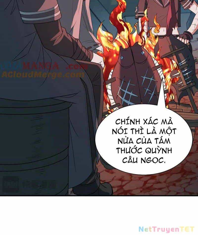 Kỷ Nguyên Kỳ Lạ - Chương 417 - ảnh 51