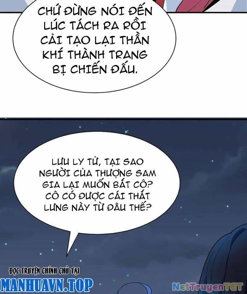 Kỷ Nguyên Kỳ Lạ - Chương 417 - ảnh 57