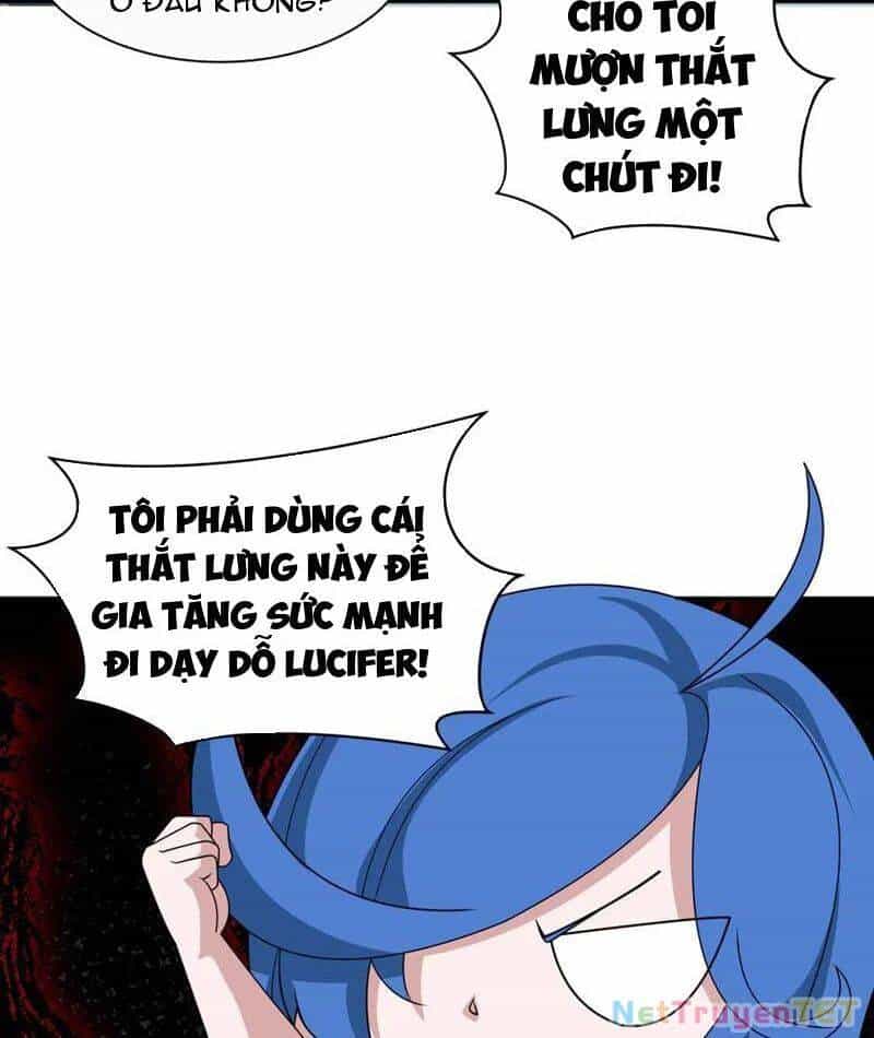 Kỷ Nguyên Kỳ Lạ - Chương 417 - ảnh 59
