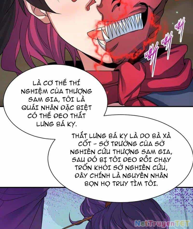 Kỷ Nguyên Kỳ Lạ - Chương 417 - ảnh 65