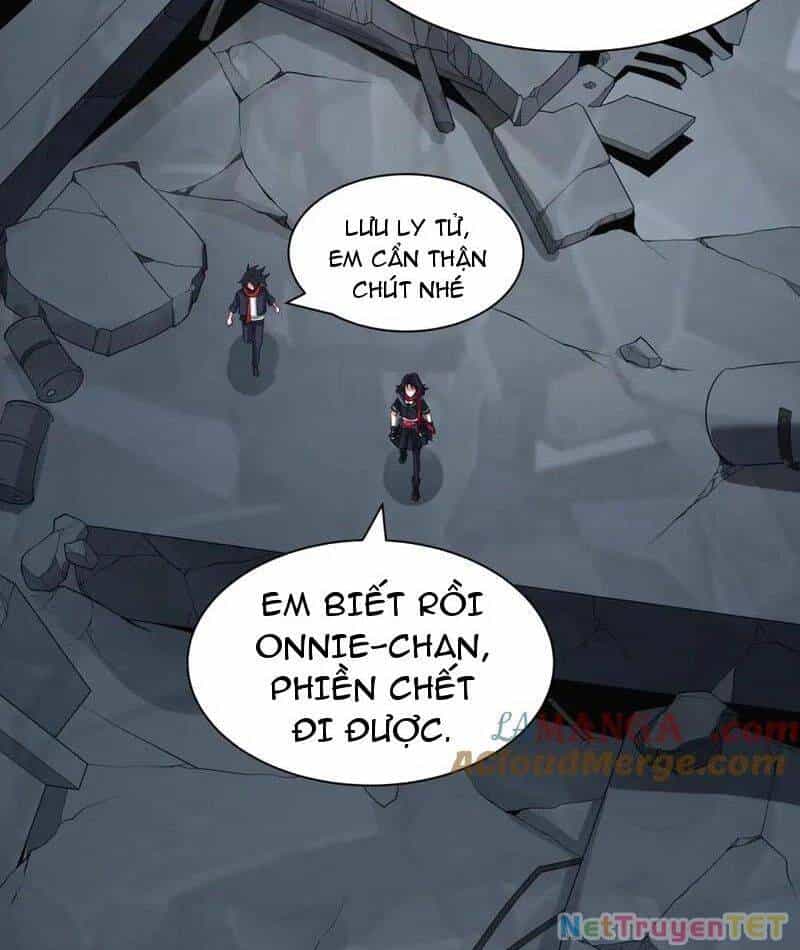 Kỷ Nguyên Kỳ Lạ - Chương 417 - ảnh 86