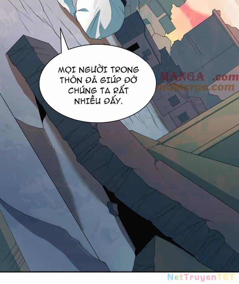 Kỷ Nguyên Kỳ Lạ - Chương 417 - ảnh 99