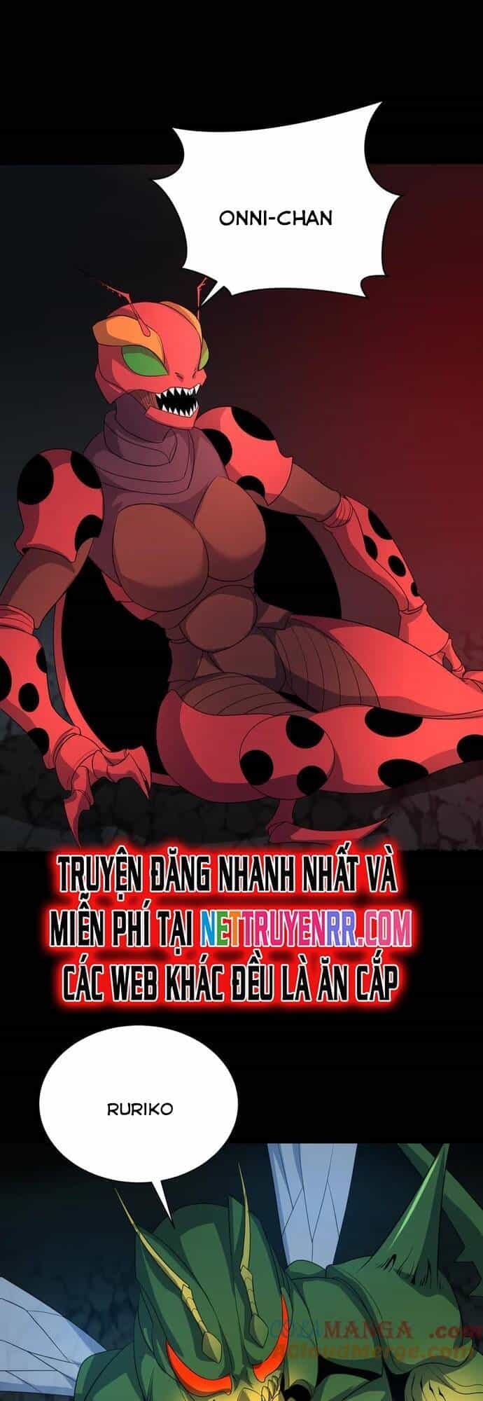 Kỷ Nguyên Kỳ Lạ - Chương 419 - ảnh 9