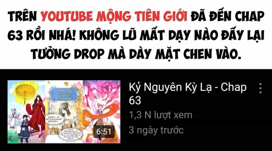 Kỷ Nguyên Kỳ Lạ - Chương 44 - ảnh 1