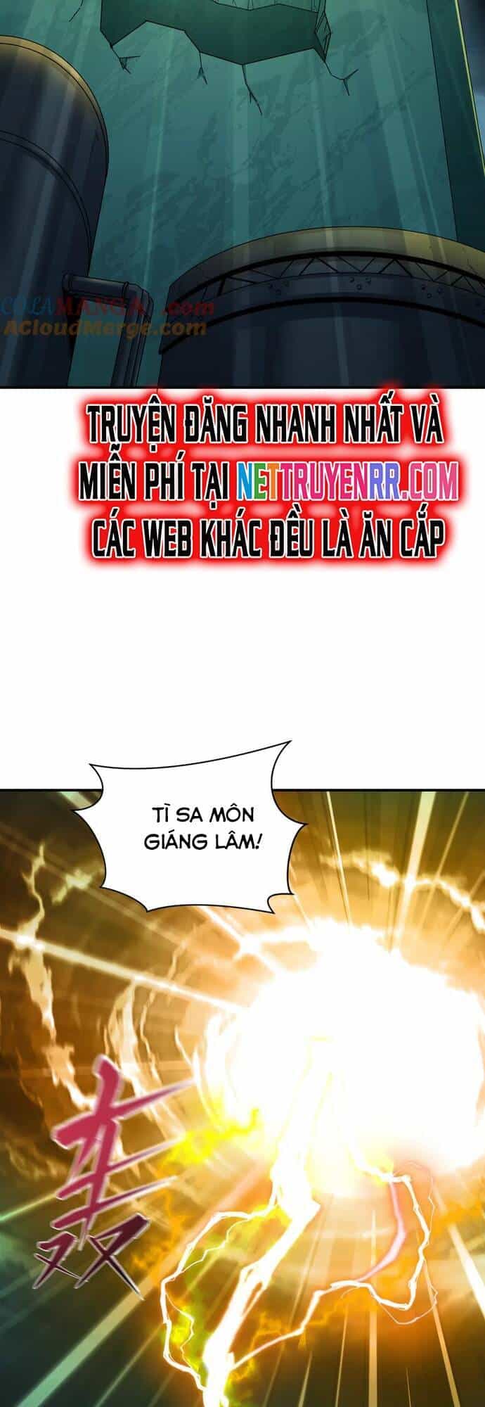 Kỷ Nguyên Kỳ Lạ - Chương 421 - ảnh 15