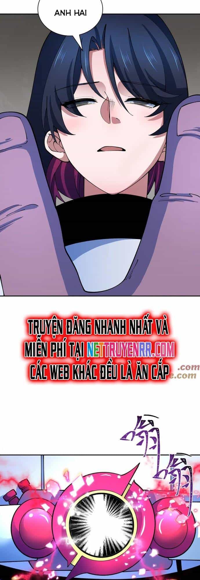 Kỷ Nguyên Kỳ Lạ - Chương 421 - ảnh 20