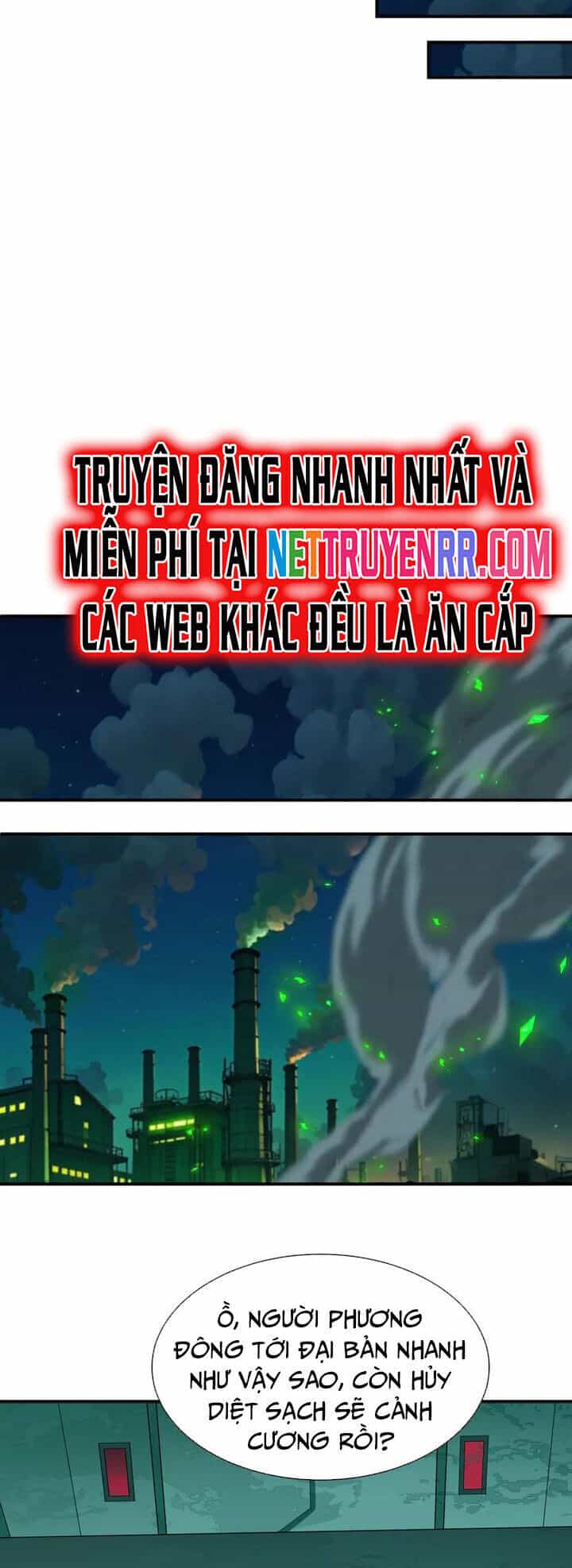 Kỷ Nguyên Kỳ Lạ - Chương 422 - ảnh 20