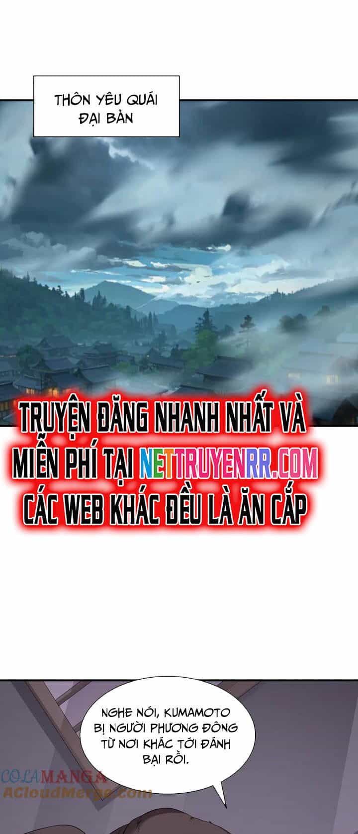 Kỷ Nguyên Kỳ Lạ - Chương 422 - ảnh 34