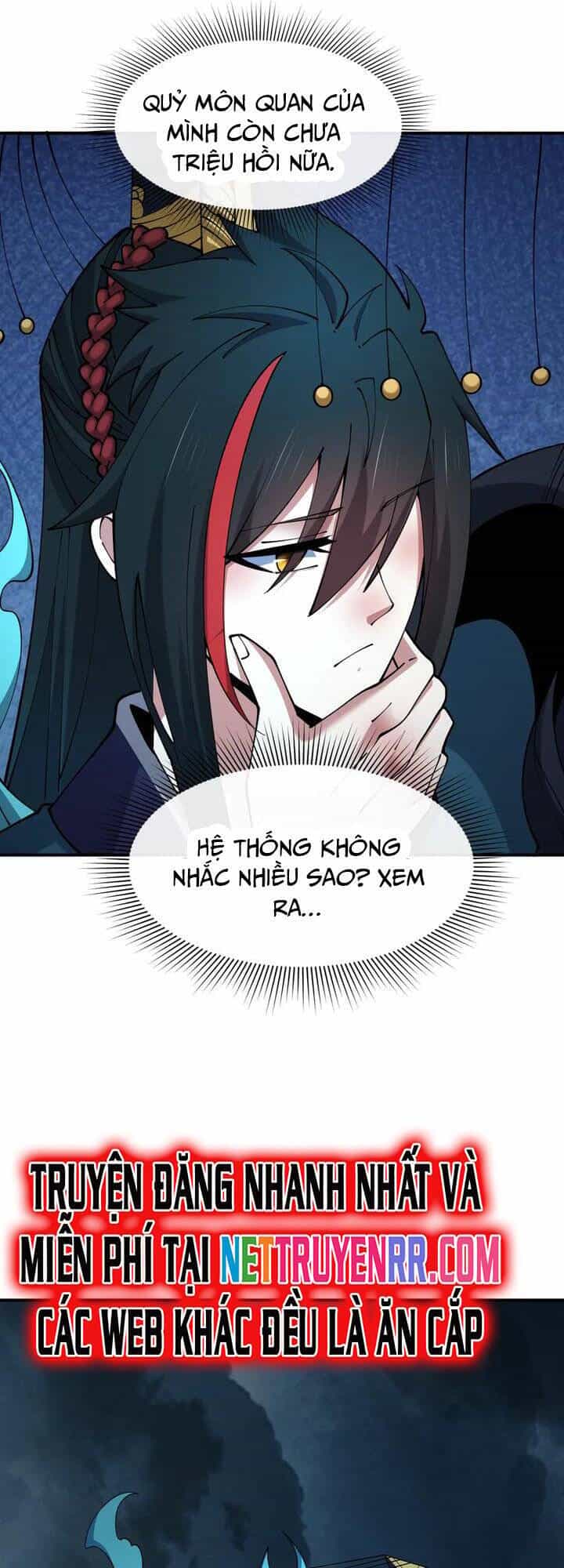 Kỷ Nguyên Kỳ Lạ - Chương 423 - ảnh 26