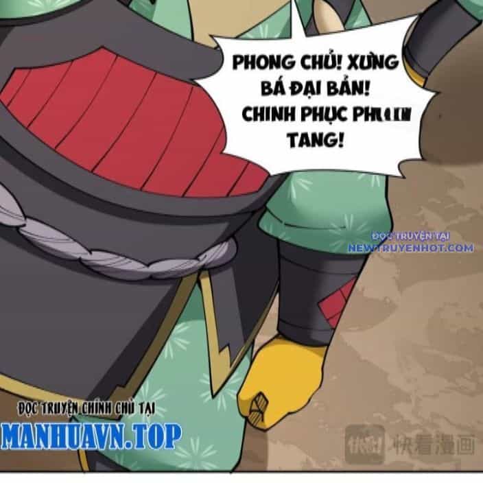 Kỷ Nguyên Kỳ Lạ - Chương 425 - ảnh 13