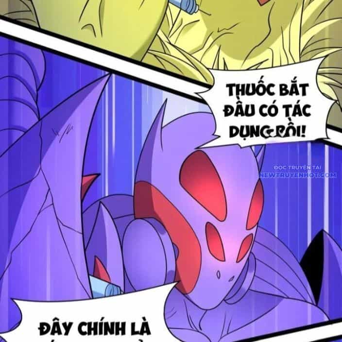 Kỷ Nguyên Kỳ Lạ - Chương 428 - ảnh 116