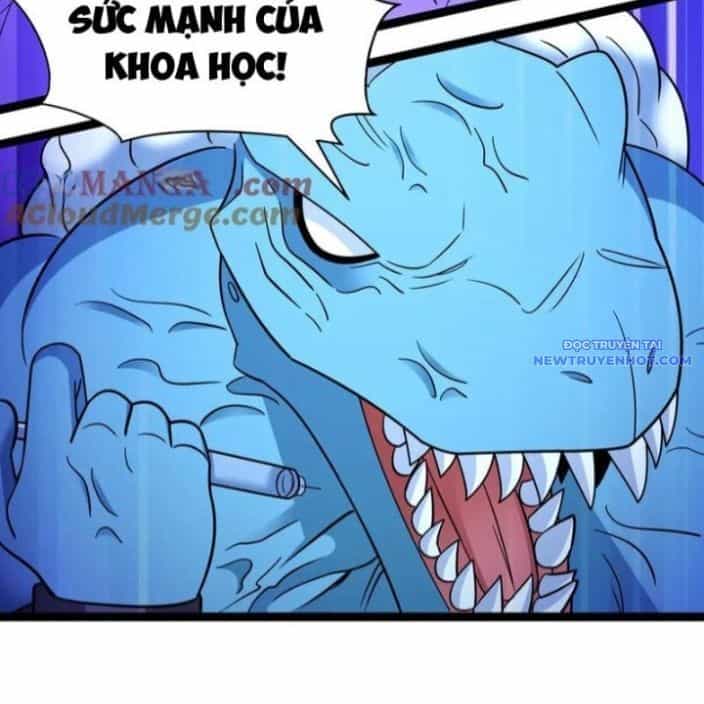 Kỷ Nguyên Kỳ Lạ - Chương 428 - ảnh 117