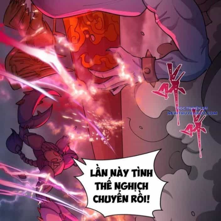 Kỷ Nguyên Kỳ Lạ - Chương 428 - ảnh 135