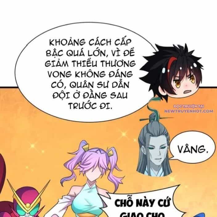 Kỷ Nguyên Kỳ Lạ - Chương 428 - ảnh 2