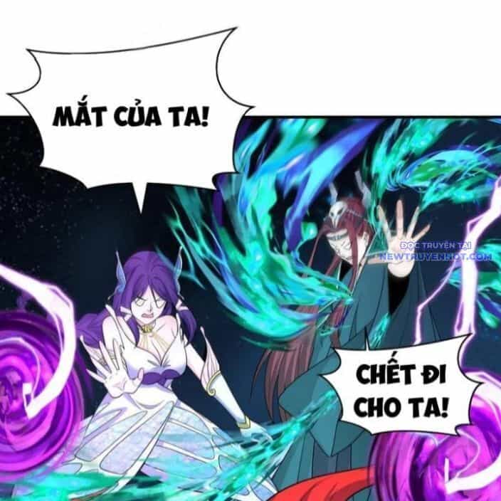 Kỷ Nguyên Kỳ Lạ - Chương 428 - ảnh 47