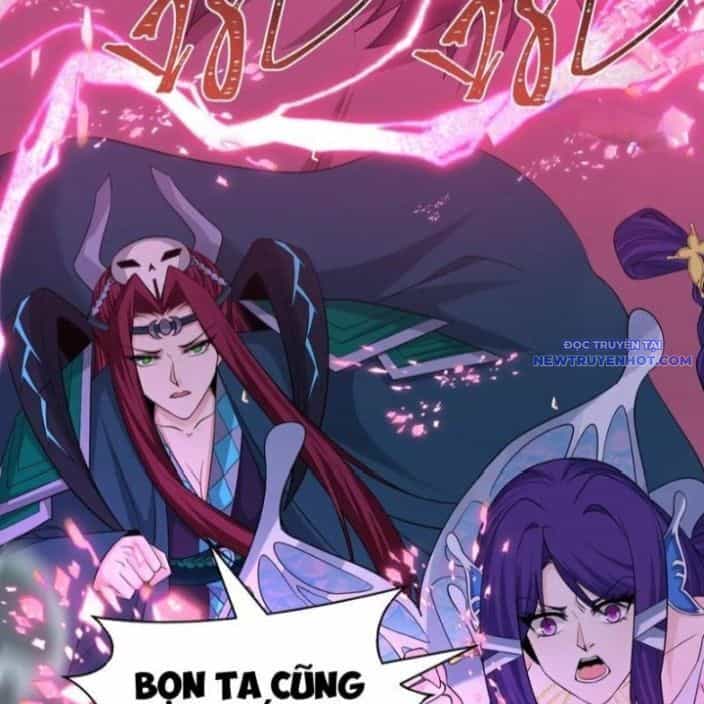 Kỷ Nguyên Kỳ Lạ - Chương 428 - ảnh 64