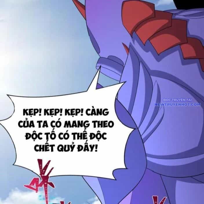 Kỷ Nguyên Kỳ Lạ - Chương 428 - ảnh 72