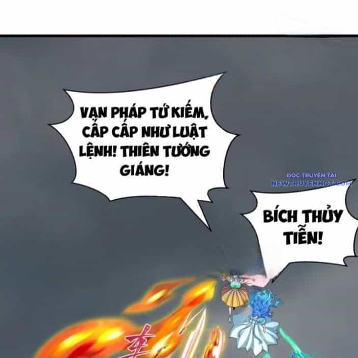 Kỷ Nguyên Kỳ Lạ - Chương 428 - ảnh 8