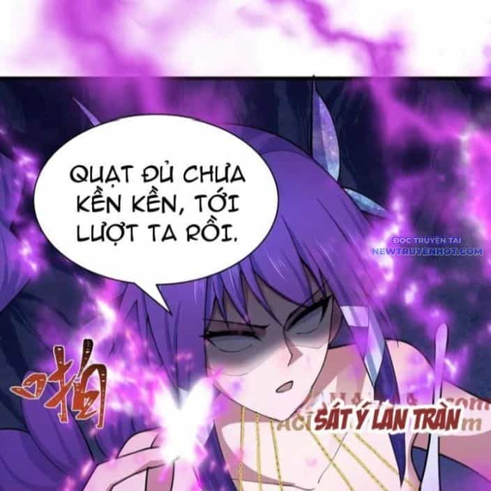 Kỷ Nguyên Kỳ Lạ - Chương 428 - ảnh 92