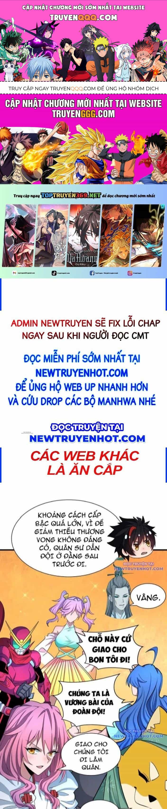 Kỷ Nguyên Kỳ Lạ - Chương 429 - ảnh 1