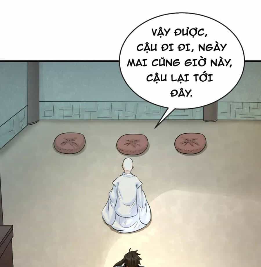 Kỷ Nguyên Kỳ Lạ - Chương 45 - ảnh 12