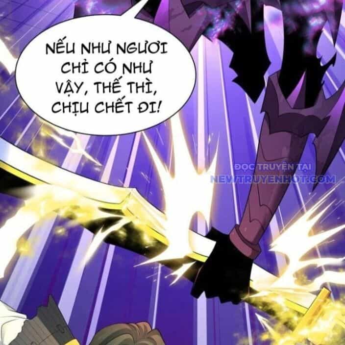 Kỷ Nguyên Kỳ Lạ - Chương 431 - ảnh 20