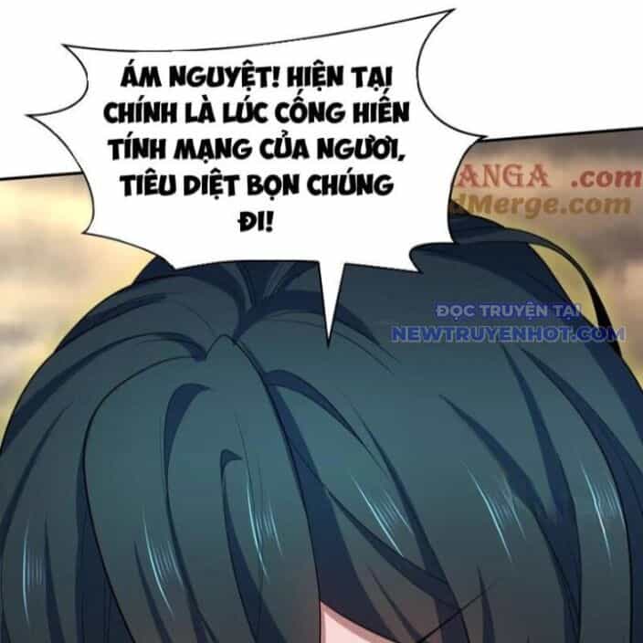 Kỷ Nguyên Kỳ Lạ - Chương 431 - ảnh 46