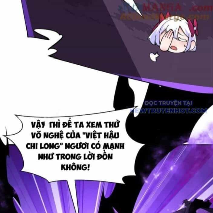 Kỷ Nguyên Kỳ Lạ - Chương 431 - ảnh 6
