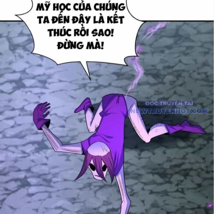 Kỷ Nguyên Kỳ Lạ - Chương 433 - ảnh 11