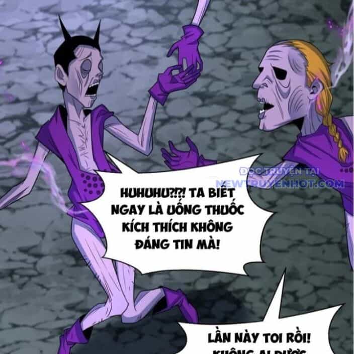 Kỷ Nguyên Kỳ Lạ - Chương 433 - ảnh 12