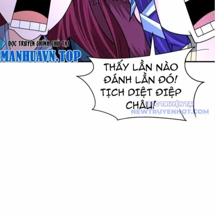 Kỷ Nguyên Kỳ Lạ - Chương 433 - ảnh 15