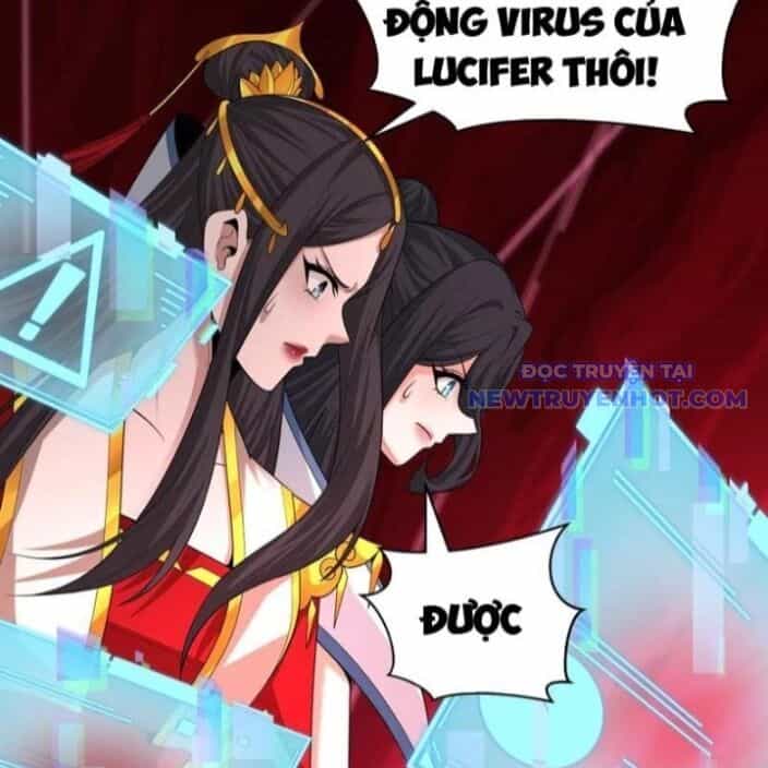 Kỷ Nguyên Kỳ Lạ - Chương 433 - ảnh 29