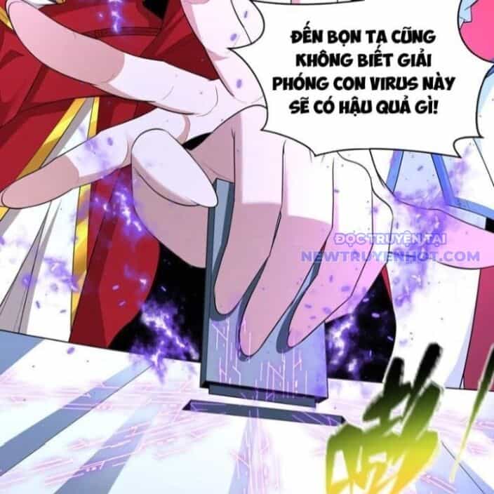 Kỷ Nguyên Kỳ Lạ - Chương 433 - ảnh 35