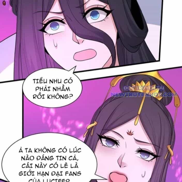 Kỷ Nguyên Kỳ Lạ - Chương 433 - ảnh 44