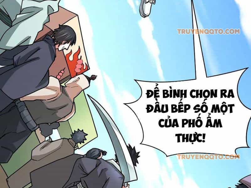Kỷ Nguyên Kỳ Lạ - Chương 441 - ảnh 105