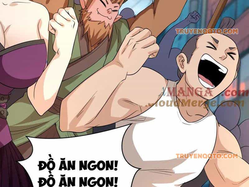 Kỷ Nguyên Kỳ Lạ - Chương 441 - ảnh 13