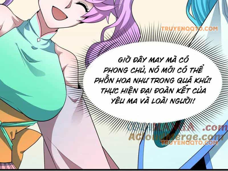 Kỷ Nguyên Kỳ Lạ - Chương 441 - ảnh 25