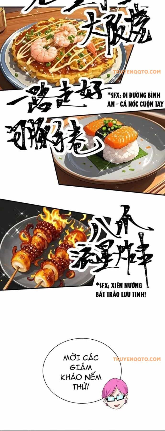 Kỷ Nguyên Kỳ Lạ - Chương 442 - ảnh 24