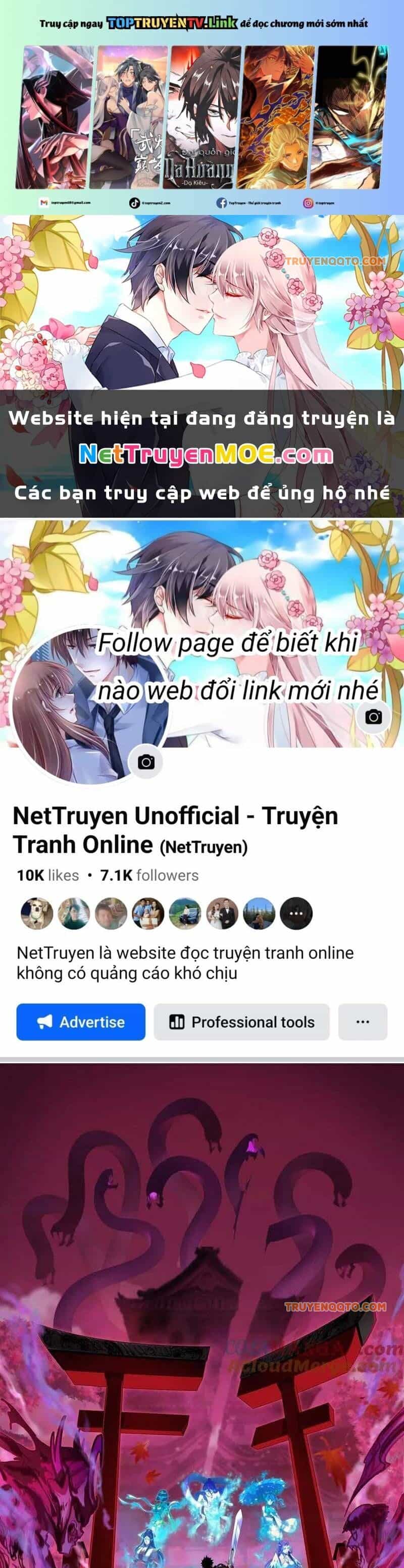 Kỷ Nguyên Kỳ Lạ - Chương 443 - ảnh 1